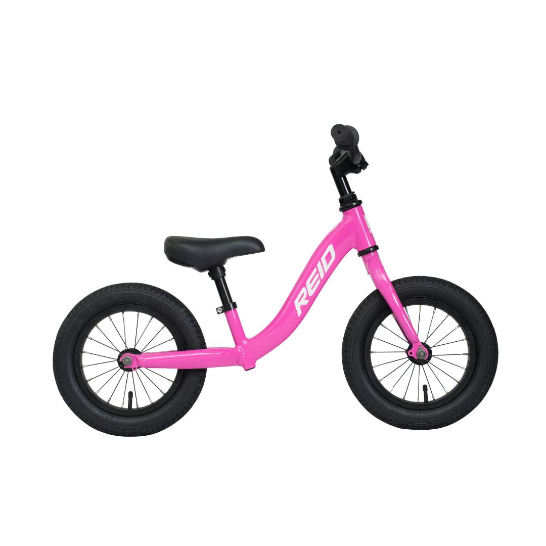 Image Reid Balance Girls PINK 12''